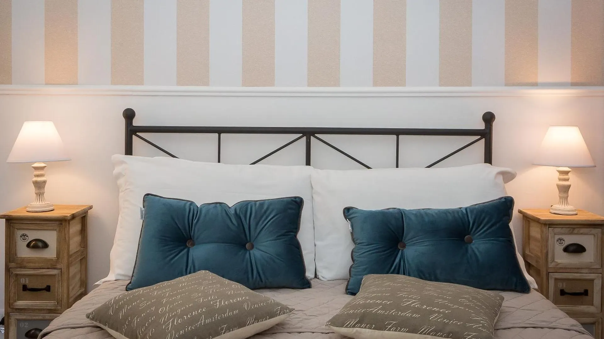 Boutique Domus Navona Librari Holiday home Rome
