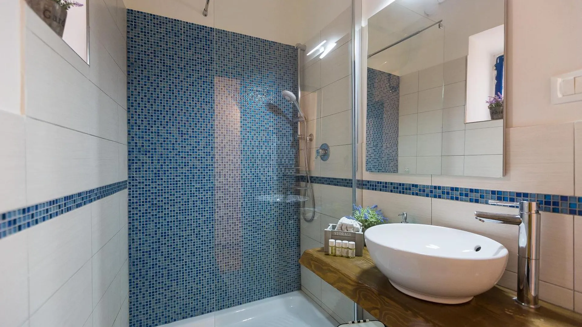 Boutique Domus Navona Librari Holiday home Rome