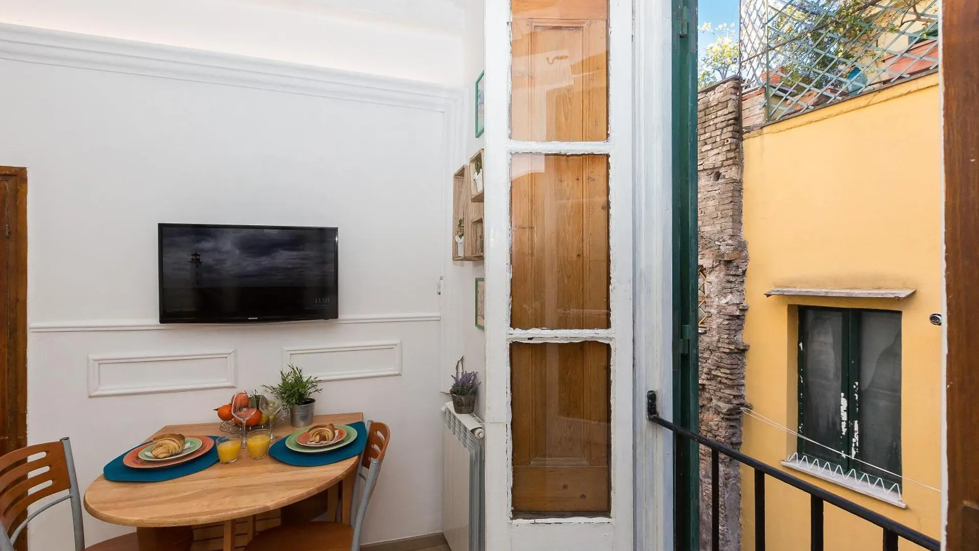 Boutique Domus Navona Librari Holiday home Rome