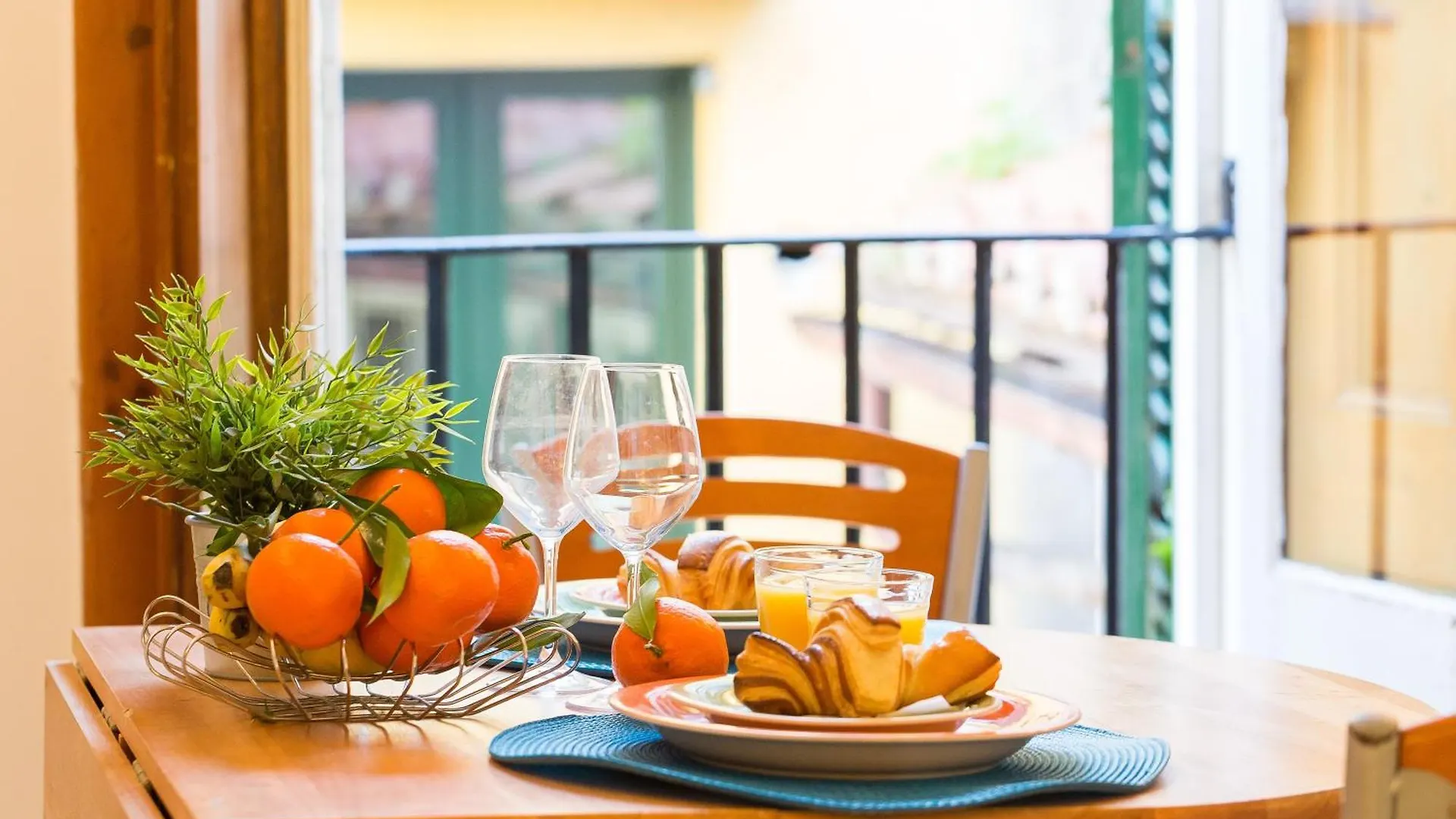 Boutique Domus Navona Librari Holiday home Rome Italy