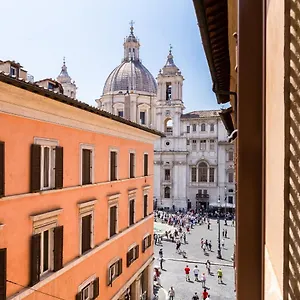 Navona View Casa vacanze
