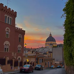 Dream Ii Rome