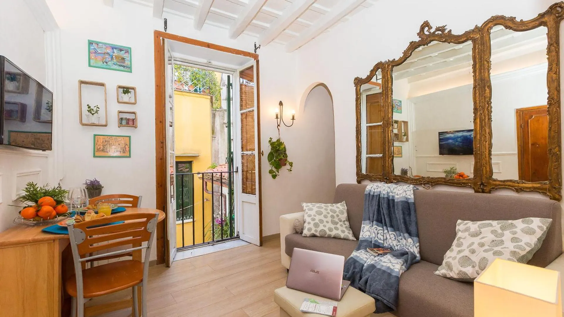 Boutique Domus Navona Librari Holiday home Rome Italy