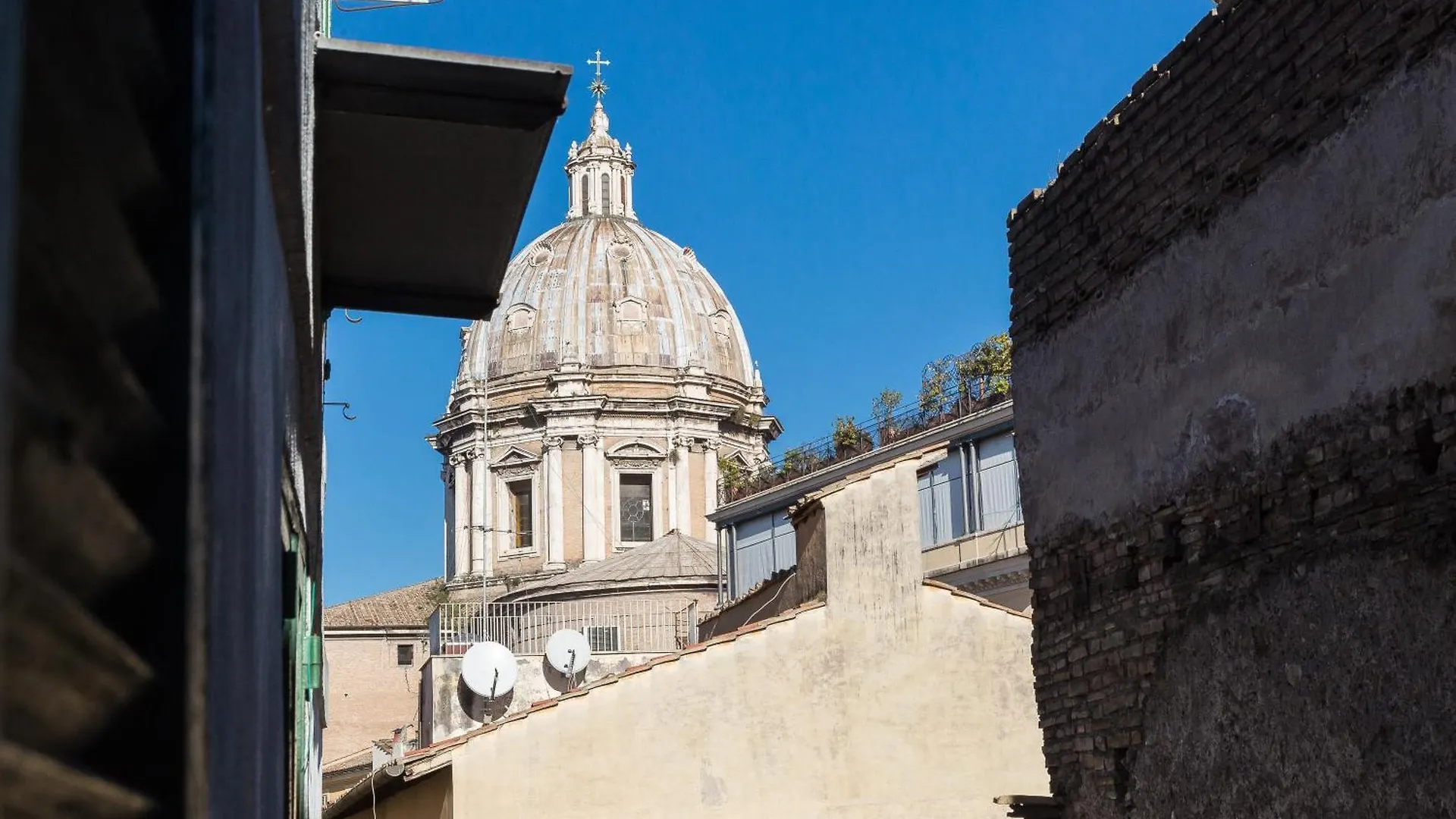 Boutique Domus Navona Librari Holiday home Rome 0*,  Italy