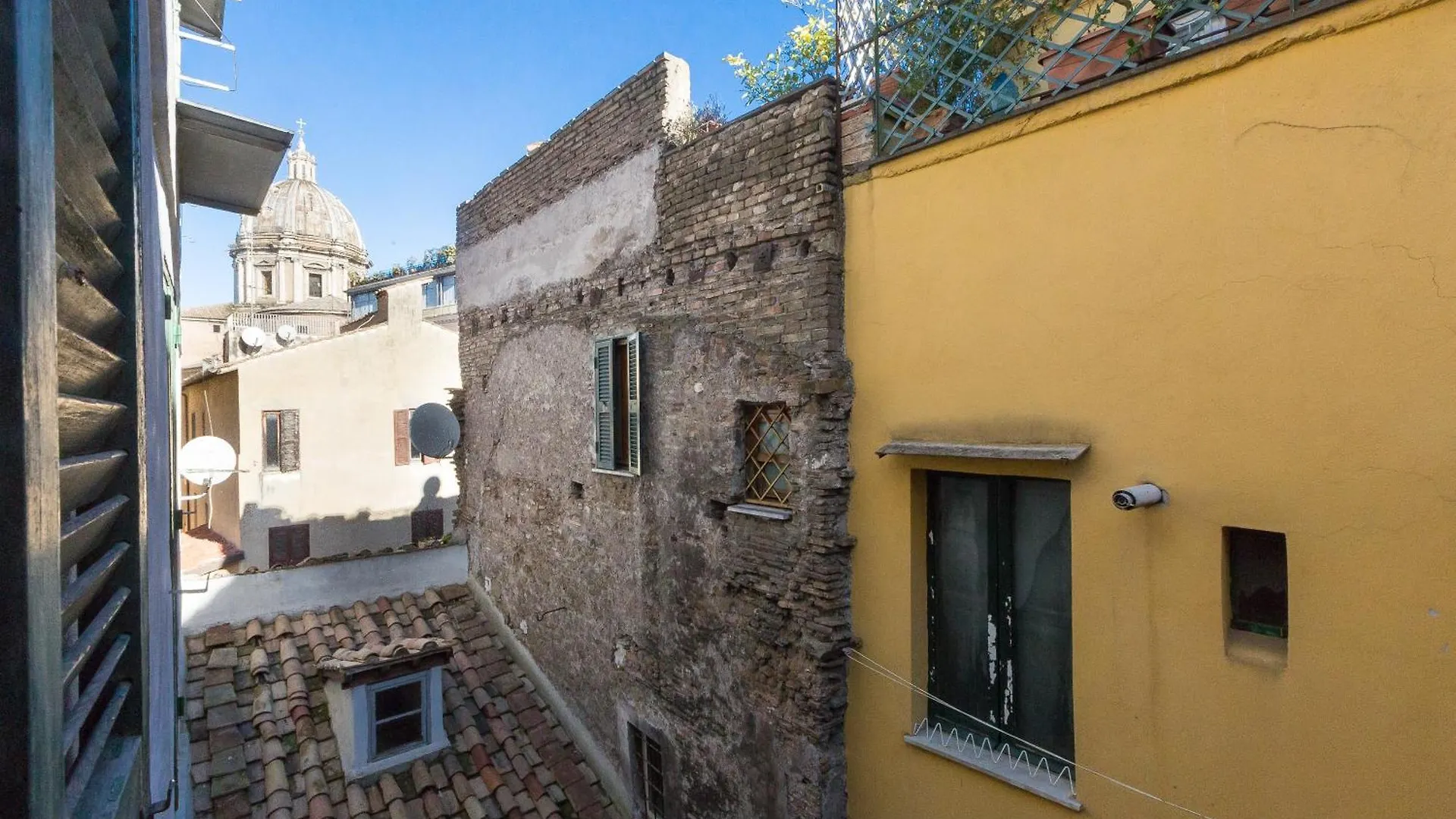 Boutique Domus Navona Librari Holiday home Rome